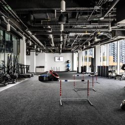 Archetype - Performance Floor