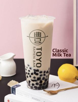 Toyo Ramen Bar by null