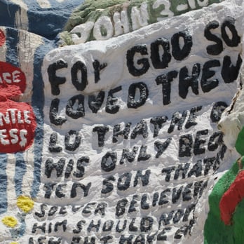 Salvation Mountain - Landmarks & Historical Buildings Near Me - Niland, California Salvation Mountain - Landmarks & Historical Buildings Near Me - Niland, California