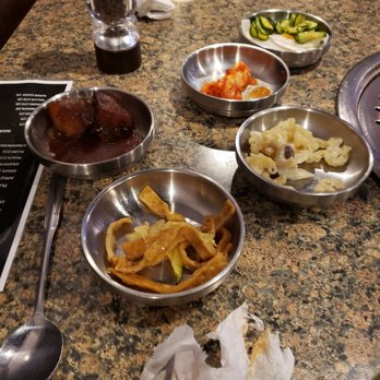 BBQ Garden - Korean Near Me - Niles, Illinois BBQ Garden - Korean Near Me - Niles, Illinois