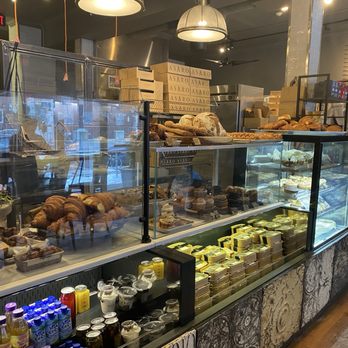 Asaro Bakery & Cafe - Case - Cafes Near Me - Cambridge, Massachusetts