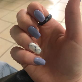 Q Nails and Spa - Dip nails done by Kimmie - Nail Salons Near Me - Richardson, Texas Q Nails and Spa - Dip nails done by Kimmie - Nail Salons Near Me - Richardson, Texas