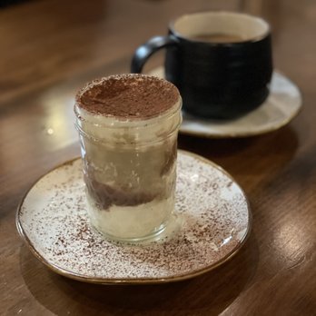 Bartolo's - Tiramisu - Italian Near Me - Park City, Utah
