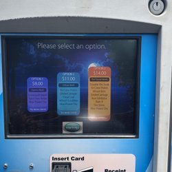 Metro Auto Spa & Lube Center - Brush car wash prices + $4 for hot wax