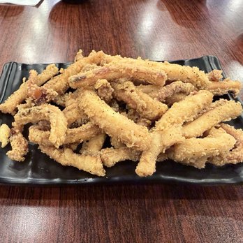 Tasty Pot - Calamari - Hot Pot Near Me - Roseville, California Tasty Pot - Calamari - Hot Pot Near Me - Roseville, California