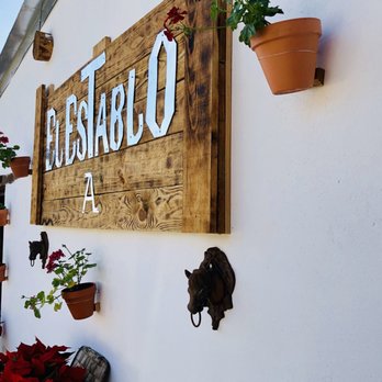 El Establo - Spanish Near Me - Seville, SE El Establo - Spanish Near Me - Seville, SE