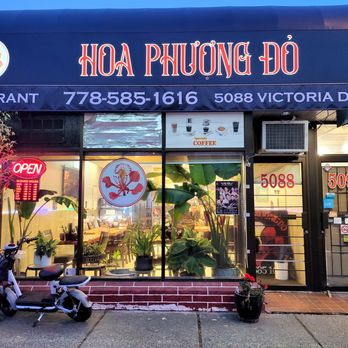 Hoa Phuong Do - Vietnamese Near Me - Vancouver, British Columbia
