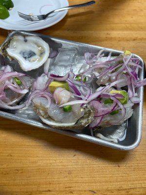 Mariscos Sinaloa by null