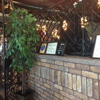 Valenzano Winery - Entryway - Wineries Near Me - Shamong, New Jersey