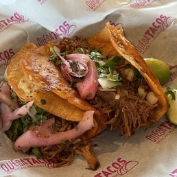 Birria Taco