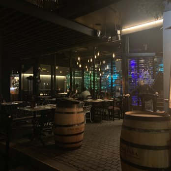Barrica 94 - Outdoor seating - Wine Bars Near Me - Santiago, RM