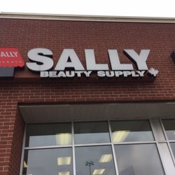 Sally Beauty Supply