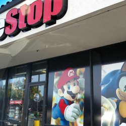 GameStop