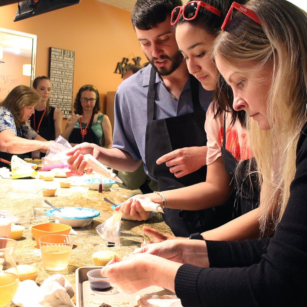 Top 10 Best Cooking Classes near Salem, SC 29676 - Last Updated August