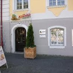 die Knolle