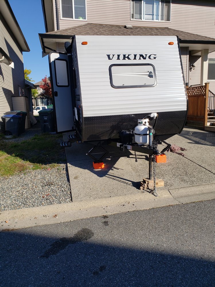 FRASERWAY RV ABBOTSFORD Updated September 2024 29 Photos & 35