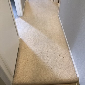 GSE Flooring - Before: carpet floor - Flooring Near Me