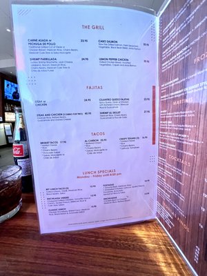 Lalo's Fine Mexican Cuisine by null