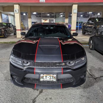 CUTTER CHRYSLER DODGE JEEP RAM OF PEARL CITY - Updated April 2025 - 161 ...