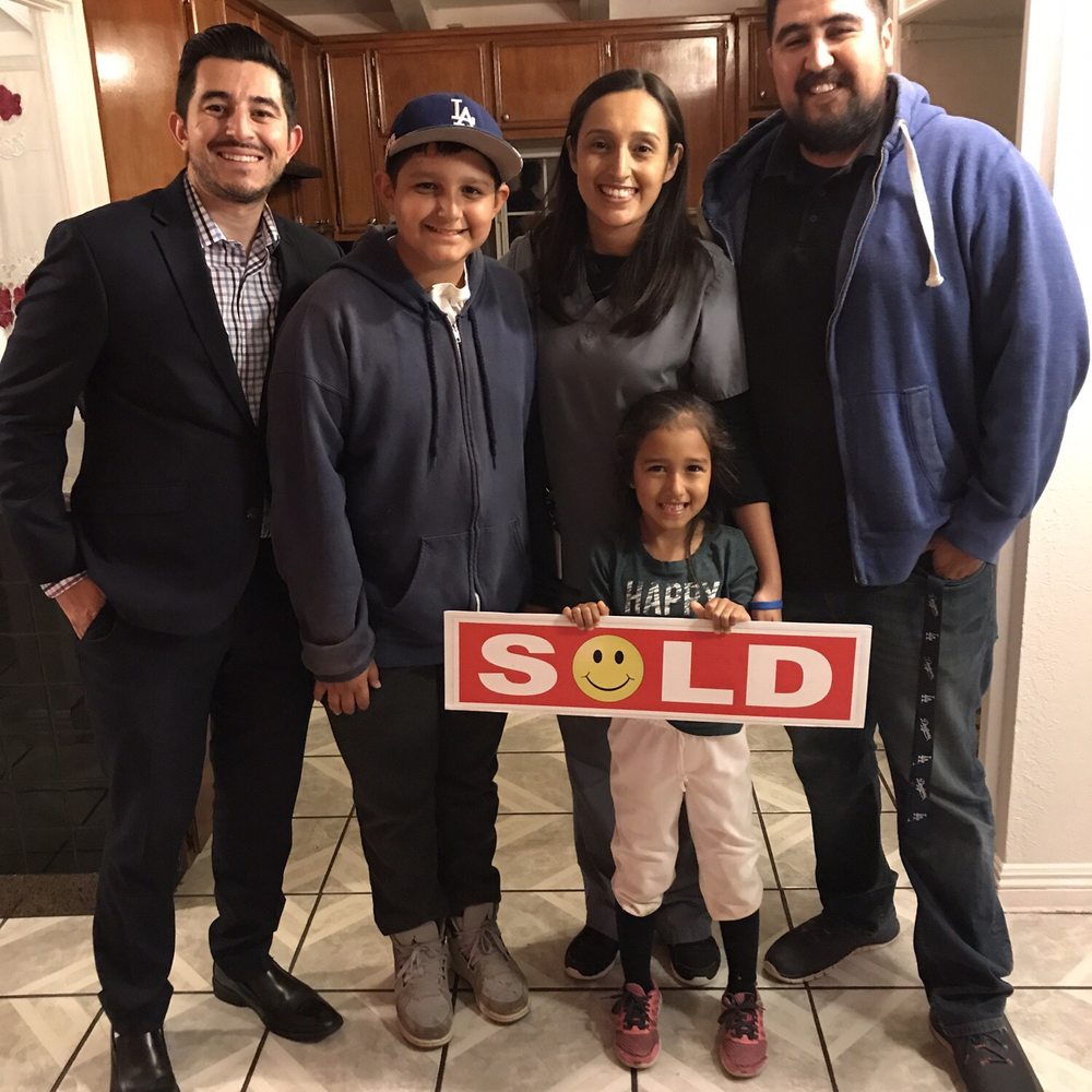 Our family was so excited the day we got the keys to our home. Thank you Gilbert Brambila helping us on our journey. Our family was so excited the day we got the keys to our home. Thank you Gilbert Brambila helping us on our journey.