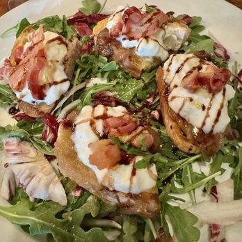 Casa 12 - Crostini - Italian Near Me - Marina del Rey, California