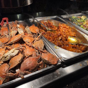 Flaming Grill & Supreme Buffet - Buffets Near Me - East Rutherford, New Jersey Flaming Grill & Supreme Buffet - Buffets Near Me - East Rutherford, New Jersey