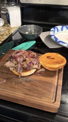 Whole Foods Market by null