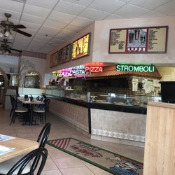 Frank's Pizza & Restaurant
