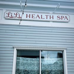 Lili's Health Spa