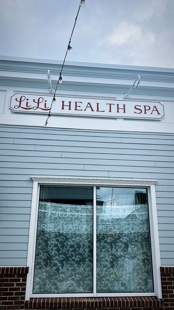 Lili's Health Spa Image