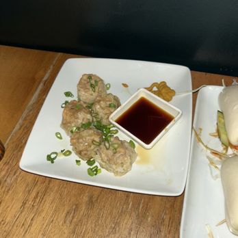 Chaplin's - Dumplings - Cocktail Bars Near Me - Washington, DC, District of Columbia