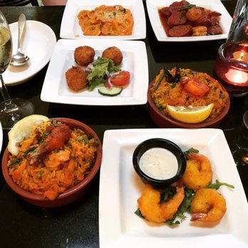 Salamanca - Spanish Near Me - Dublin, D