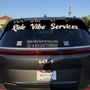 Ride Vibe Services