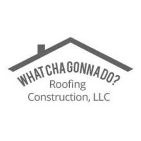 Slide of What Cha Gonna Do? Construction