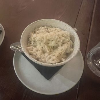 Prime 787 - Chefs Risotto - Steakhouses Near Me - Río Grande, Puerto Rico