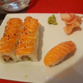 Fujiyama - Japanese Near Me - Amiens, 80