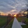 Photo of Colonel Joe Kittinger Park