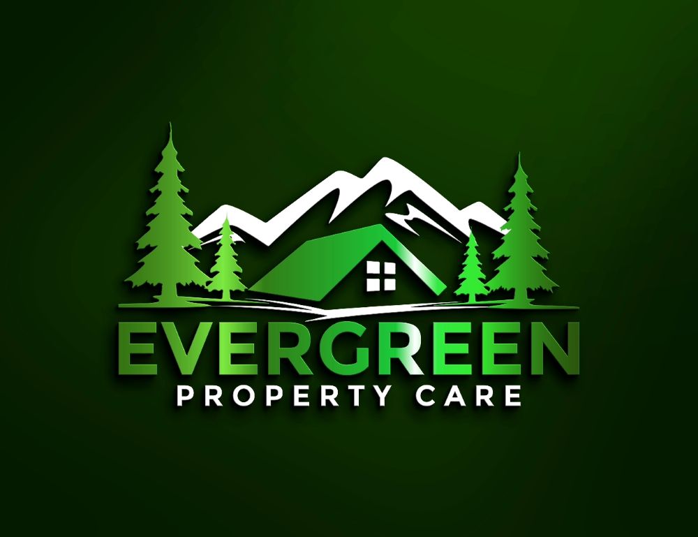 Slide of Evergreen Property Care