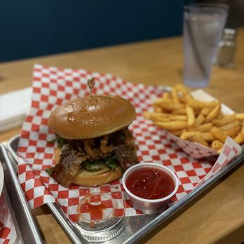 Social 619 - Social burger. - American Near Me - El Cajon, California Social 619 - Social burger. - American Near Me - El Cajon, California