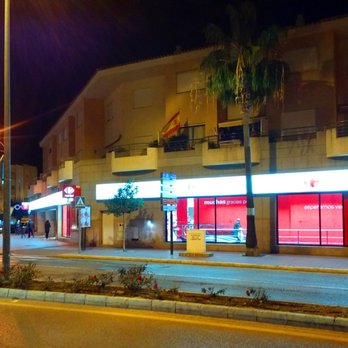 Carrefour - Carrefour, Rota 2-7-18 -- Storefront - Grocery Near Me - Rota, California