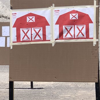 Clark County Shooting Complex - Before things got - Gun/Rifle Ranges Near Me - Las Vegas, Nevada Clark County Shooting Complex - Before things got - Gun/Rifle Ranges Near Me - Las Vegas, Nevada