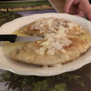 Nino's Pizza - These perogies were unbelievable. - Pizza Near Me - Shickshinny, Pennsylvania Nino's Pizza - These perogies were unbelievable. - Pizza Near Me - Shickshinny, Pennsylvania