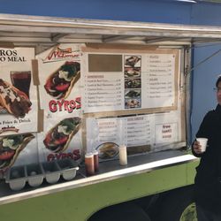 Main St. Gyros