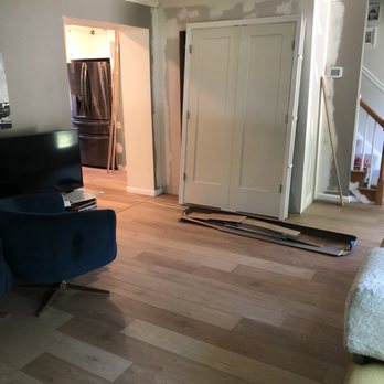Andonian's Carpet Warehouse - Different angle from living room - Flooring Near Me