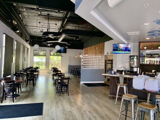 Elijah's Restaurant, Delicatessen and Catering by null