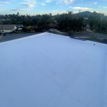 619 Roofing - East view of roof - Roofing Near Me - San Marcos, California