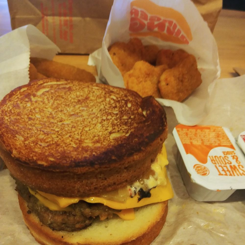 Burger King - Burgers Near Me - Queen Creek, Arizona Burger King - Burgers Near Me - Queen Creek, Arizona