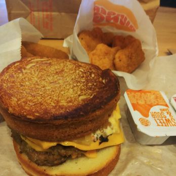 Burger King - Burgers Near Me - Queen Creek, Arizona Burger King - Burgers Near Me - Queen Creek, Arizona