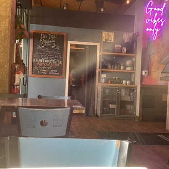 Fig Tree Cafe - Cafe - Breakfast & Brunch Near Me - San Diego, California