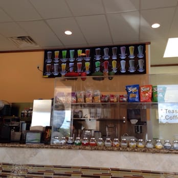 Teapioca Lounge - Still the Teapioca Lounge I know and love. - Coffee & Tea Near Me - San Marcos, Texas